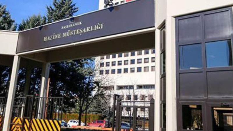 Kamu Harcamalarında Büyük Usulsüzlük 