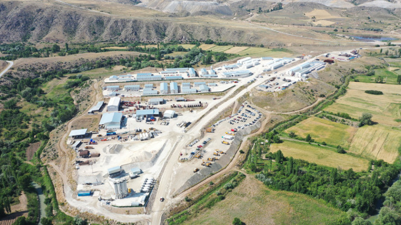 “Kayseri, Yüksek Hızlı Tren İle Anadolu’nun Parlayan Yıldızı Olacak”