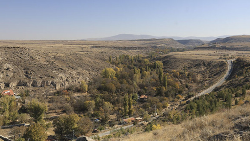 Koramaz Vadisi, Başkan Büyükkılıç’ın Vizyonuyla Turizmin Yeni Yıldızı Oluyor