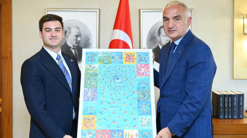 “Bodrum'da Turist Sayısından Çok Turistin Deneyimi Artmalı”