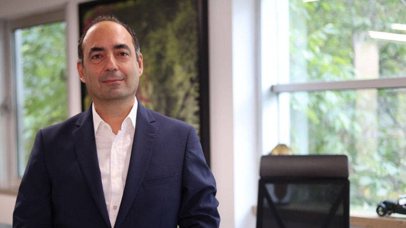 Kimlik Güvenliği Lideri CyberArk Tüm Ürün ve Çözümleriyle Redington Türkiye’de