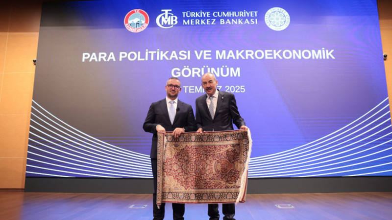KTO’da Merkez Bankası Para Politikası Ve Makroekonomik Görünüm Toplantısı Gerçekleştirildi