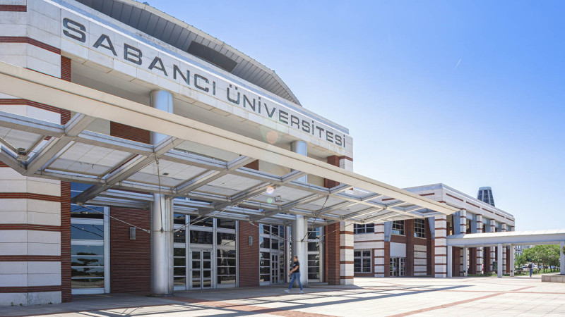 Sabancı Üniversitesi 2025 Tercih ve Tanıtım Günleri Başladı