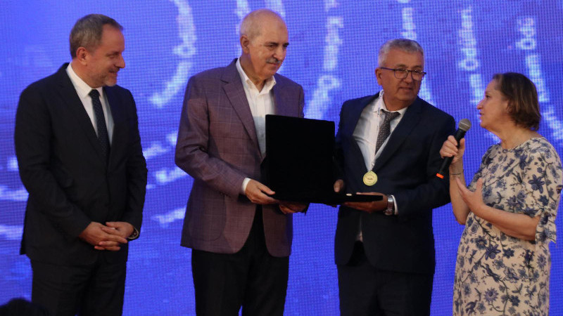 Kale Grubu, 68. yılında ‘geleceğe yatırım’ mesajı verdi