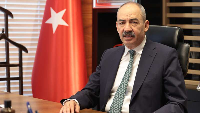 KTO Başkanı Gülsoy'dan ‘30 Ağustos Zafer Bayramı’ Mesajı