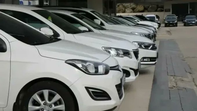 2025’in Yatırım Otomobilleri Belli Oldu! İşte En Az Değer Kaybeden 10 Model