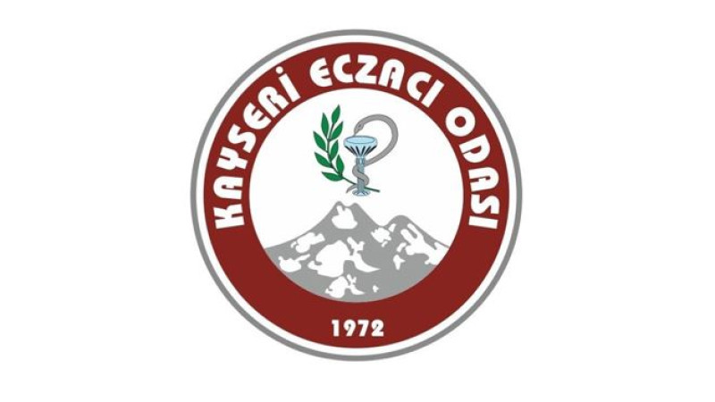 Eczacılar odası genel kurula gidiyor