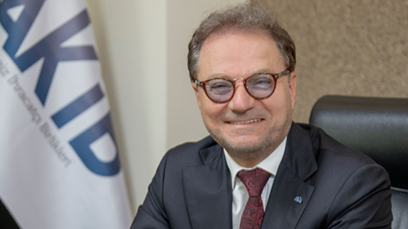 AHKİB, Temmuz Ayında İhracatını Yüzde 53 Artırdı