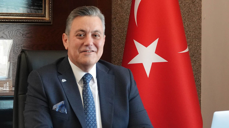 Mobilyada ihracat rüzgarı komşu pazarlarda esti  