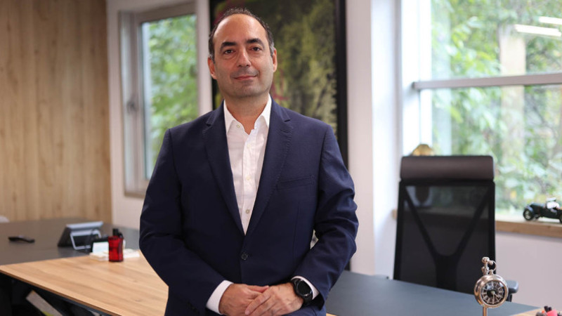 Redington Group, tarihinin en yüksek birinci çeyrek gelirine ulaştı.