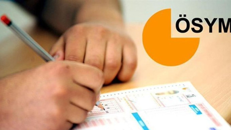 YKS 2025 Tercihleri Başladı; son gün 13 Ağustos