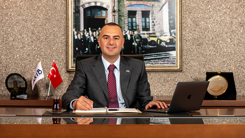 Yaş Meyve Sebzede İlk 7 Ayda 1,81 Milyar Dolarlık İhracat Gerçekleştirildi