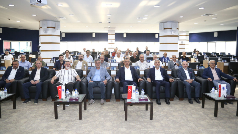 “Konkordato Sisteminde Yeni Bir Düzelemeye İhtiyaç Var”
