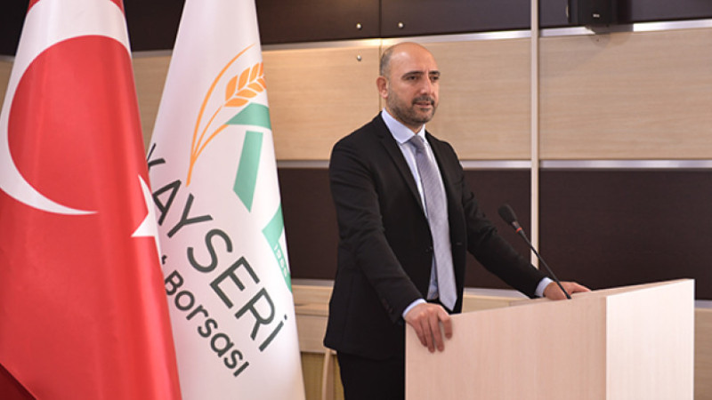 Başkan Bağlamış’tan 30 Ağustos Zafer Bayramı Kutlama Mesajı