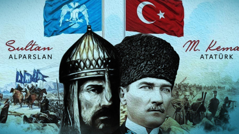 Başkan Büyükkılıç’tan ‘Malazgirt’ Ve ‘Büyük Taarruz’ Zaferleri Mesajı