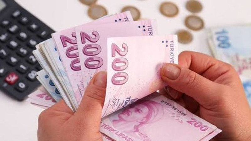 Yeni Teklif Açıklandı! Memur Maaşlarına İki Yıl İçin Zam Oranları Belli Oldu…