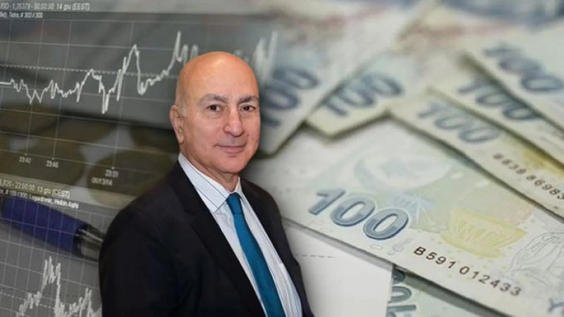 Kur Korumalı Mevduatın Hazineye Maliyeti Belli Oldu! Mahfi Eğilmez Açıkladı