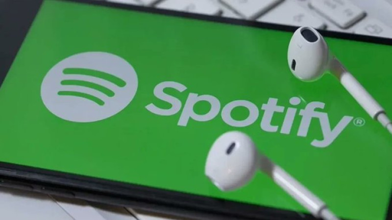 Spotify Türkiye Editörlerine Soruşturma Büyüyor! Popüler Şarkı Listeden Kaldırıldı