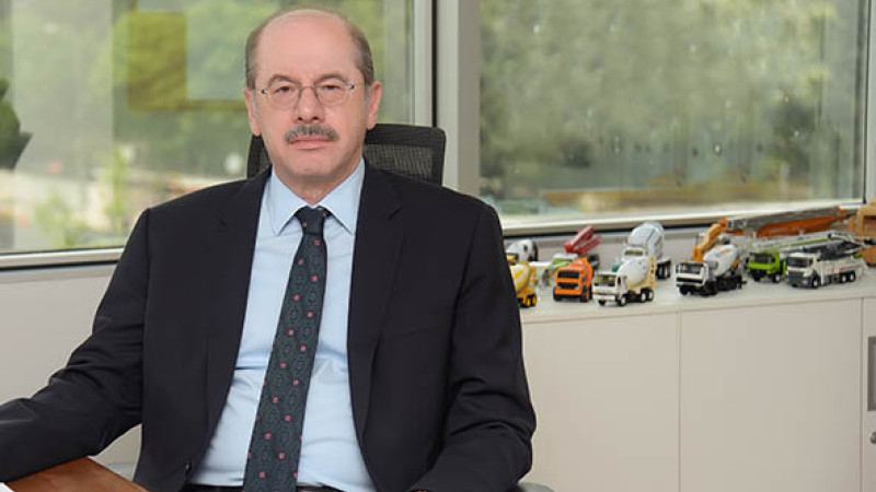 Deprem felaketlerinden aldığımız derslerle geleceğimizi güvenle inşa edebiliriz