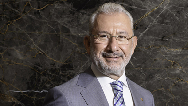 Küresel koşullar ve dampingli ürünler demir çelik sektörünü zorluyor