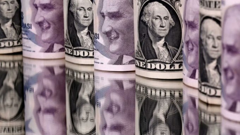 Dev Banka Dolar/TL Tahminlerini Açıkladı! Değer Kaybı Hızlandı