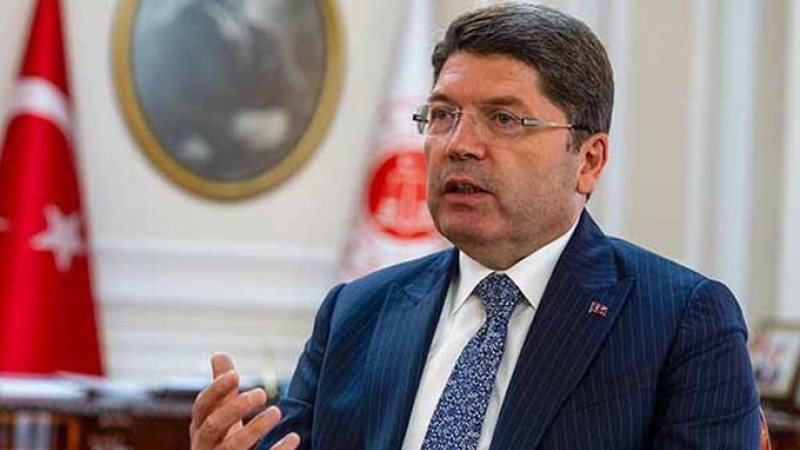 Bakan Tunç’tan çocukların suça sürüklenmesiyle ilgili açıklama