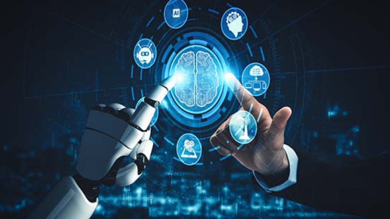 Bilgisayar Bilimleri İle Yapay Zeka Ve Makine Öğrenmesi Programları Öğrenci Alımına Başladı