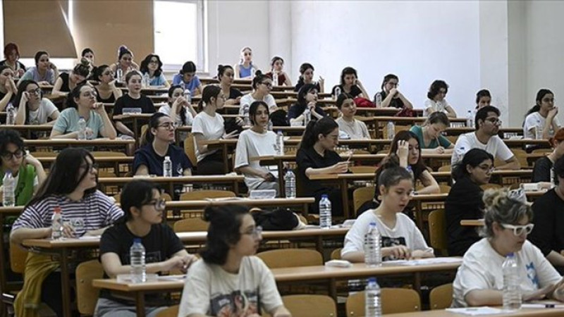 Vakıf Üniversitelerinde Kontenjanların Yüzde 25’i Boş Kaldı