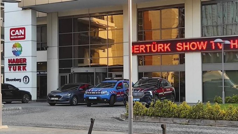 Can Holding'e yönelik soruşturmada 4 şüpheli yakalandı