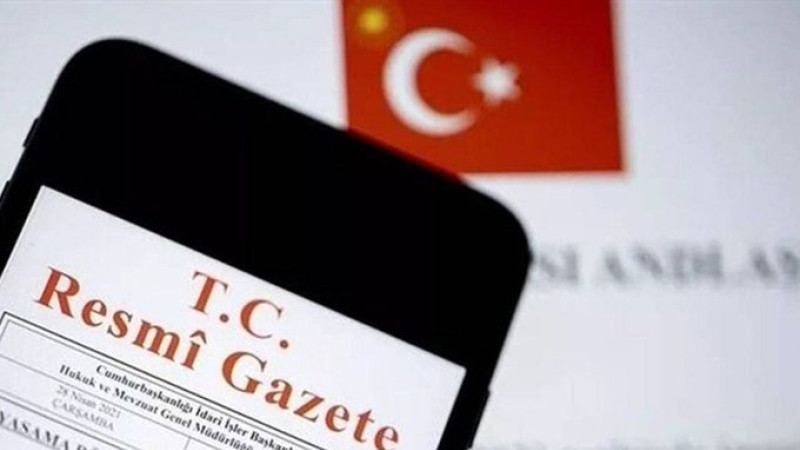 27 Mülki İdare Amiri, Birinci Sınıf Mülki İdare Amirliğine Yükseltildi