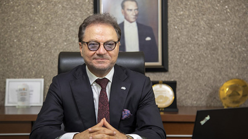 AHKİB Başkanı Tekin: Döviz Dönüşüm Desteği Kalıcı Hale Getirilmeli, Oran Yüzde 5’e Çıkarılmalı”