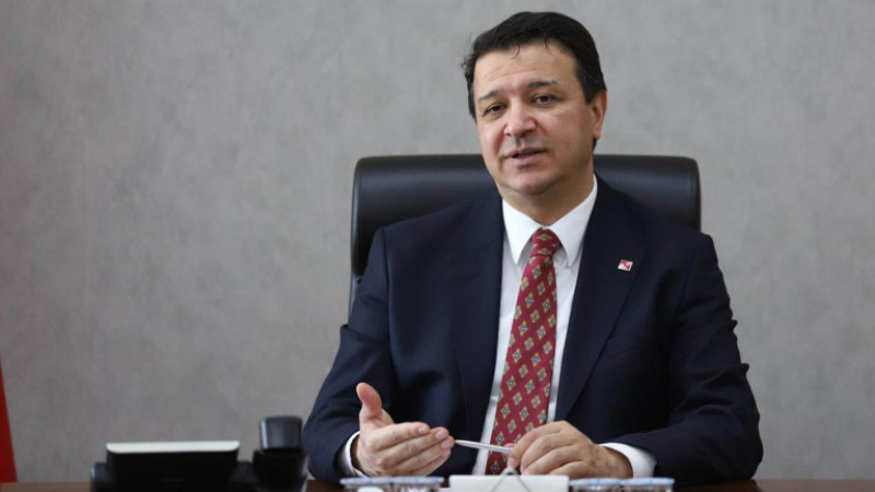Saadet Lideri Arıkan; “Bu Artık Bir Öneri Değil, Zorunluluktur!”