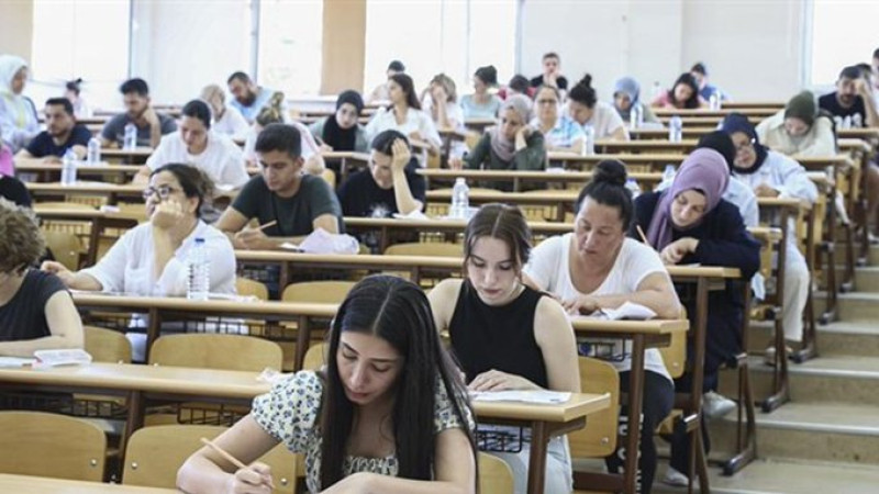 KPSS maratonu yarın başlayacak