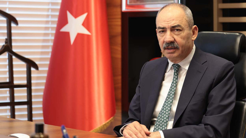 Başkan Gülsoy Ağustos Ayı Dış Ticaret Verilerini Değerlendirdi