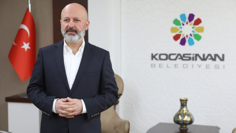 Başkan Çolakbayrakdar’dan Muhtarlar Günü Mesajı