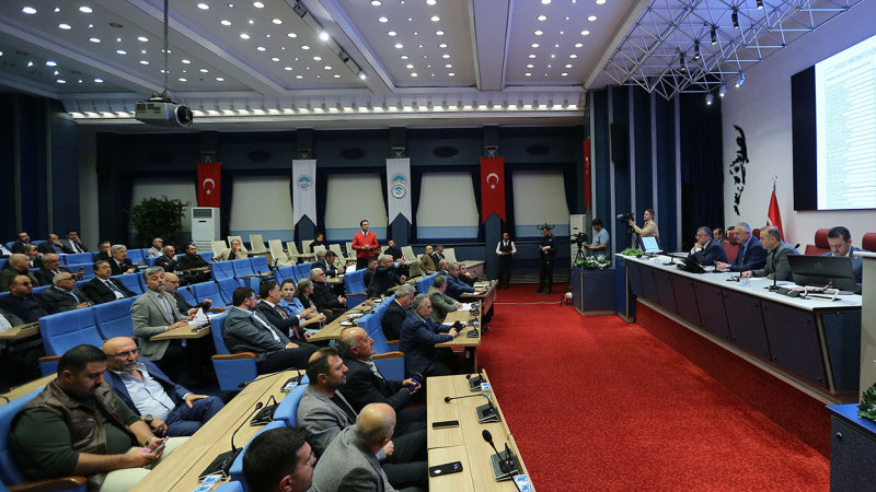 Kayseri’de şehir içi toplum ulaşıma yine zam; Tam bilet 31 lira 25 kuruş