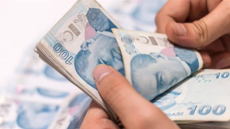 Asgari Ücretlinin Alım Gücü 9 Ayda 5 Bin 600 Lira Eriydi