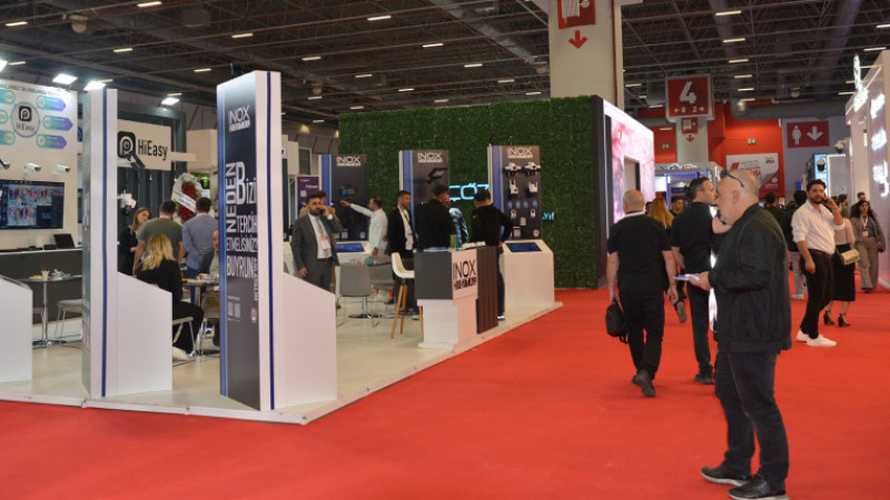 Dijital Dönüşümün Merkezi İstanbul Oldu: Data Center Eurasia 2025 Başladı