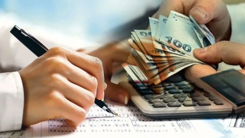 Bakanlık, Emlak Vergisinde Kaosu Bitirmek İçin Adım Attı! Üst Sınır Geliyor