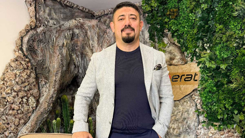 Başkan Erkan, Kayseri sanayisinin kritik sorunlarını değerlendirdi