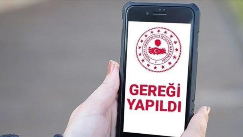 Yakında hizmete giriyor: Mobil uygulamayı indir, ihbarını yap!