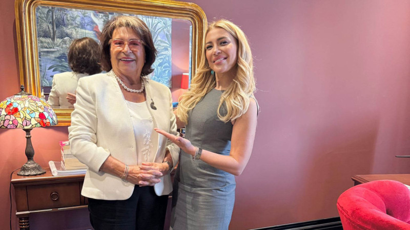 Gülseren Budayıcıoğlu,“Türkiye’de insanı anlamak hala en zor sınav”