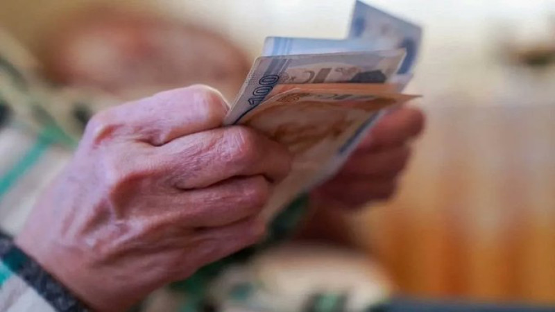 Nafaka Alanlar Yaşlılık Aylığı Alabilecek mi? Yeni Düzenleme Yolda