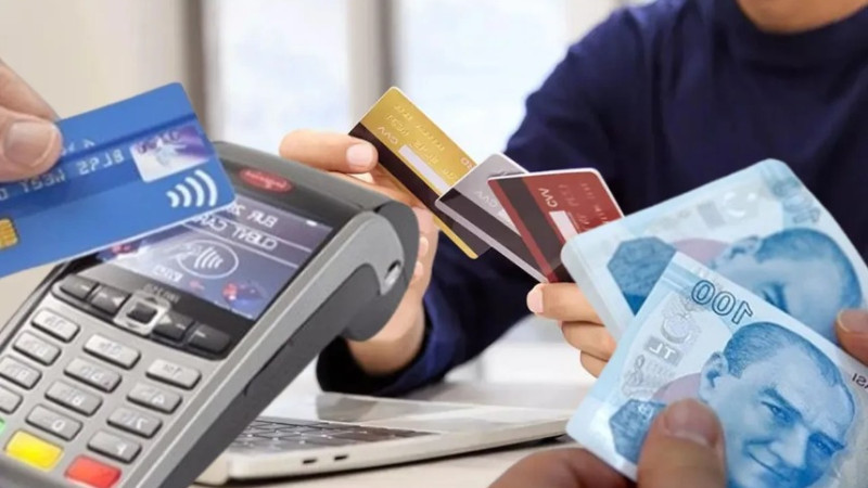 Kredi Kartı Olanlar Dikkat! Borcu Olanlar İçin Yeni Yapılandırma Fırsatı Başladı