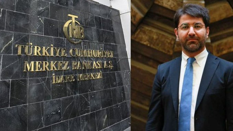 Milyonluk vurgun ortaya çıktı! Merkez Bankası eski Başkan Yardımcısı tutuklandı
