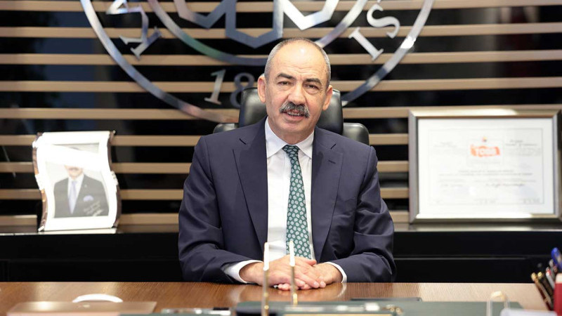 Başkan Gülsoy Eylül Ayı Dış Ticaret Verilerini Değerlendirdi