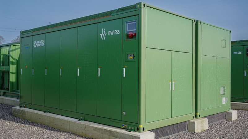 Sungrow, Enerji Depolama Çözümleri ile Türkiye’de