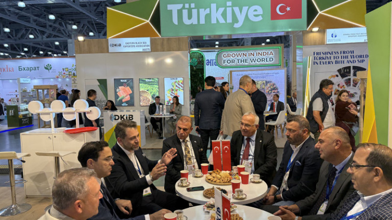 AKİB, Eylülde 1,25 Milyar Dolarlık İhracata İmza Attı
