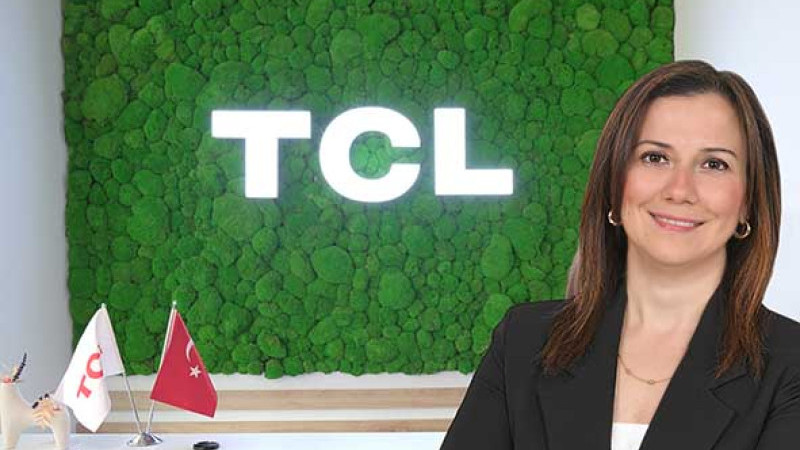 TCL Electronics Türkiye’de Yeni Pazarlama Lideri