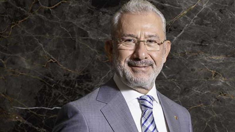 Demir çelikte hedef, yükselen pazarlarda kalıcı büyüme